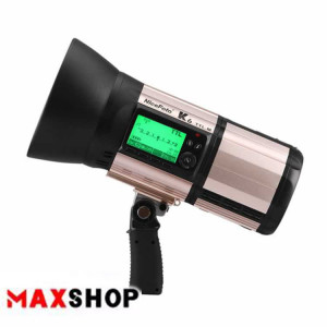 NICEFOTO K6 600WS TTL.M
